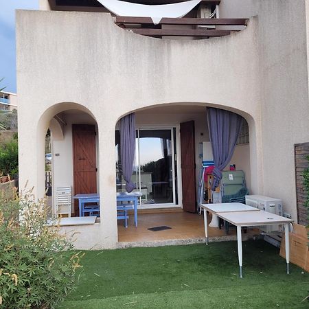 Le Petit Sampiero 2 Apartment Pietrosella Exterior foto